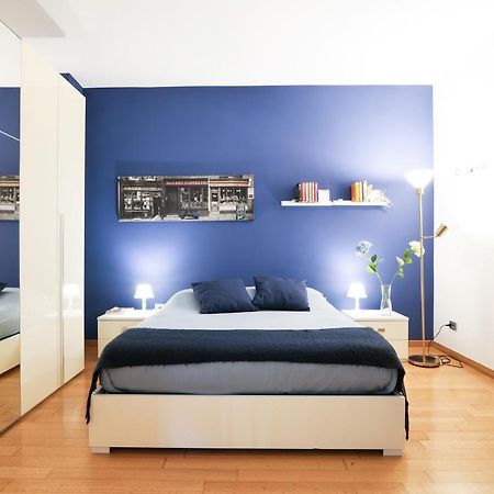 Chiara Guest House 34 - M4 Metro Blu 밀라노 외부 사진