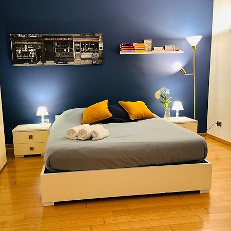 Chiara Guest House 34 - M4 Metro Blu 밀라노 외부 사진